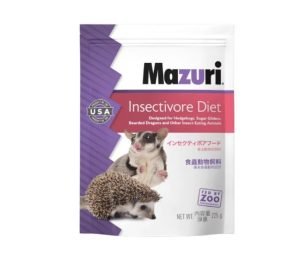 Mazuri Sugar Glider Food