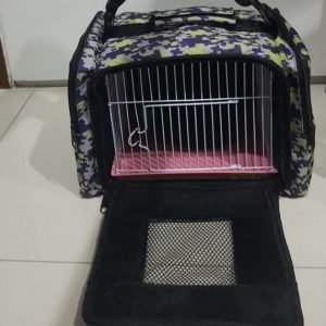 Sugar Glider Travel Carrier Or Tote