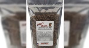 Spike's Delite Hedgehog Food