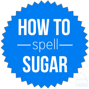 How To Spell Sugar Glider