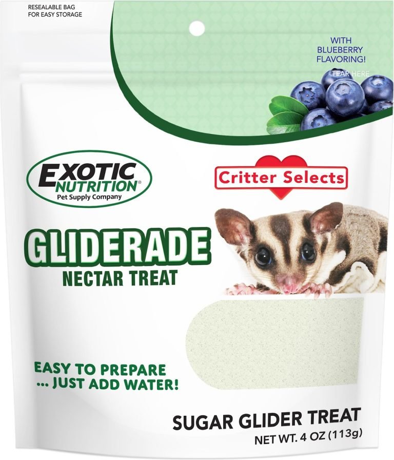 Sugar Glider Nectar