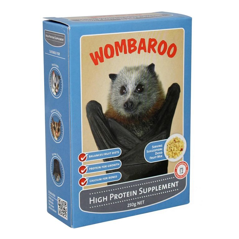 What Is A Wombaroo
