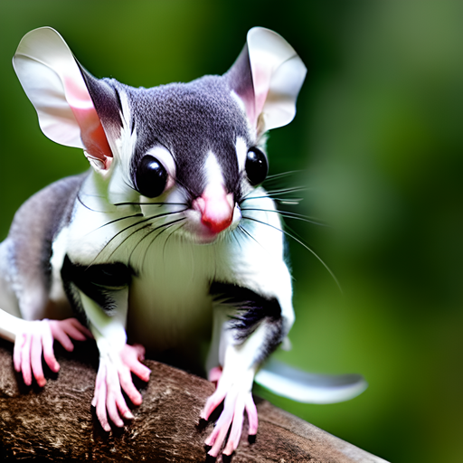 How To Get Rid Of Sugar Glider Smell